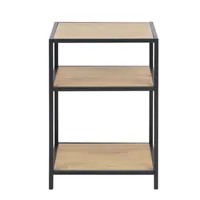 ABILAUD SEAFORD 42X35XH63CM TAMM