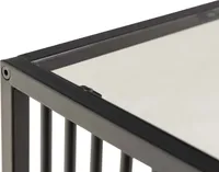 ABILAUD STRINGTON 40X40XH40CM HALL
