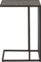 ABILAUD STRINGTON 35X43XH63CM MUST
