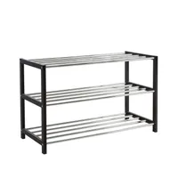 JALATSIRIIUL BRODY 80X31XH50CM MUST/KROOM