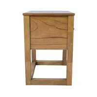 ÖÖKAPP OZZO 40X56XH60CM HELE PUIT