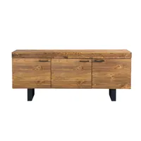 KUMMUT IRONBRIDGE 160X47,5XH64CM MÄND