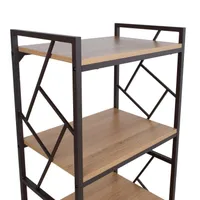 RIIUL STUDY 60X40XH139,5CM TAMM