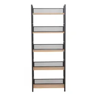 RIIUL HECTOR 60X28XH154CM SAAR/MUST