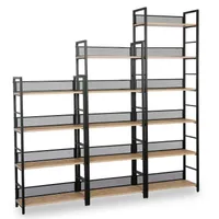 RIIUL HECTOR 60X28XH187CM SAAR/MUST