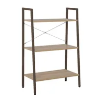 RIIUL SANCIA 64X34XH97CM TAMM/PRUUN