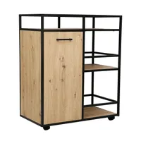 RIIULITEGA KAPP HEDVIG 77,4X42H94CM