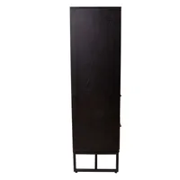 KUMMUT AMSTERDAM 100X40XH140CM TAMM/MUST
