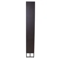 RIIUL AMSTERDAM 80X30XH180CM TAMM/MUST