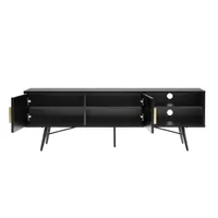 TV-LAUD PIXAR 150X40XH50CM MUST