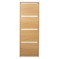 JALATSIKAPP AALBORG 49X18XH160CM TAMM