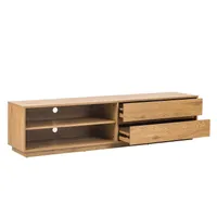 TV-LAUD SACHA 180X40XH43CM TAMMEDEKOORIGA