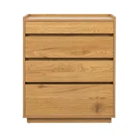 KUMMUT SACHA 75X40XH89CM TAMMEDEKOORIGA
