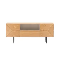 KUMMUT NATE 180X40XH76CM TAMM