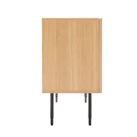KUMMUT NATE 180X40XH76CM TAMM
