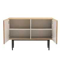 KUMMUT NATE 106X40XH76CM TAMM
