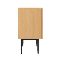 KUMMUT NATE 106X40XH76CM TAMM