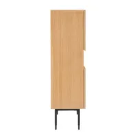 KUMMUT NATE 100X40XH140CM TAMM
