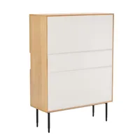 KUMMUT NATE 100X40XH140CM TAMM