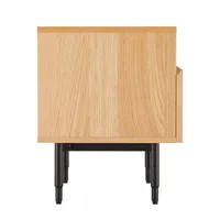 ÖÖKAPP NATE 50X40XH50CM TAMM