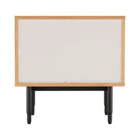 ÖÖKAPP NATE 50X40XH50CM TAMM