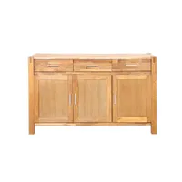 KUMMUT CHICAGO NEW 140X44XH86CM TAMM
