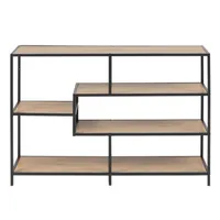 RIIUL SEAFORD 114X35XH78CM TAMM