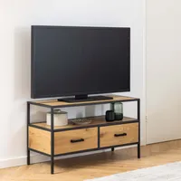 TV-LAUD SEAFORD 90X35XH50CM TAMM