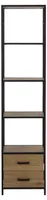 RIIUL SEAFORD 42X35XH185CM NATURAALNE