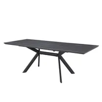 SÖÖGILAUD EDDY-2 160/220X90XH76CM HALL