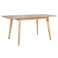 SÖÖGILAUD JONNA 120/160X80XH76CM TAMM