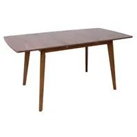 SÖÖGILAUD JESPER 120/160X80XH76CM PÄHKEL