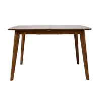 SÖÖGILAUD JESPER 120/160X80XH76CM PÄHKEL