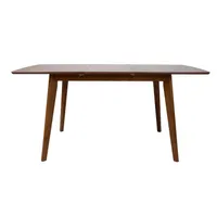 SÖÖGILAUD JESPER 120/160X80XH76CM PÄHKEL