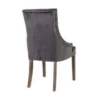 TOOL HOLMES VELVET TUMEHALL SAMET