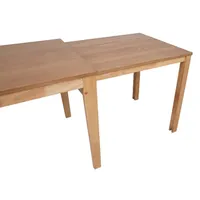 SÖÖGILAUD COOPER 120+75X75XH75CM TAMM