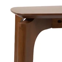 SÖÖGILAUD HAYDIE 150X90XH75CM PÄHKEL