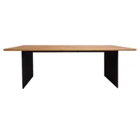 SÖÖGILAUD VALENCIA 220X100XH75CM TAMM