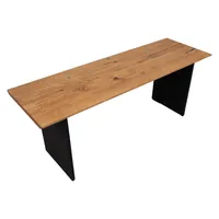 PINK VALENCIA 120X38XH46CM TAMM