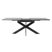 SÖÖGILAUD EDDY 160/200X90XH76CM HELEHAL
