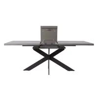 SÖÖGILAUD EDDY 160/200X90XH76CM HELEHAL