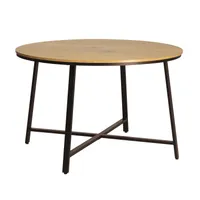 SÖÖGILAUD SANCIA D120XH76CM TAMM
