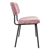 TOOL KEIU 46X51XH76CM VANAROOSA VELVET