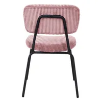 TOOL KEIU 46X51XH76CM VANAROOSA VELVET