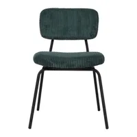 TOOL KEIU 46X51XH76CM TUMEROHELINE VELVET
