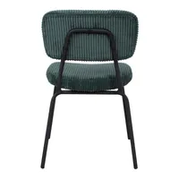 TOOL KEIU 46X51XH76CM TUMEROHELINE VELVET