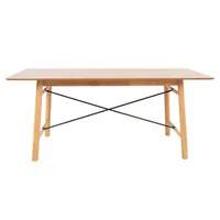 SÖÖGILAUD EMERALD 180X90XH75CM HELE TAMM