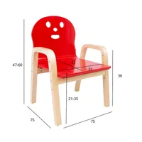 LASTETOOL HAPPY PUNANE