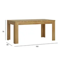 SÖÖGILAUD CORTINA160/200X90XH76CM