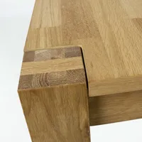 SÖÖGILAUD CHICAGO NEW 90X90XH76CM TAMM